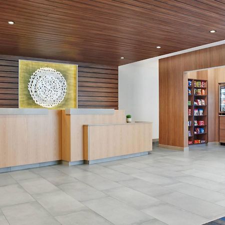 Fairfield By Marriott Inn & Suites San Antonio Medical Center Esterno foto