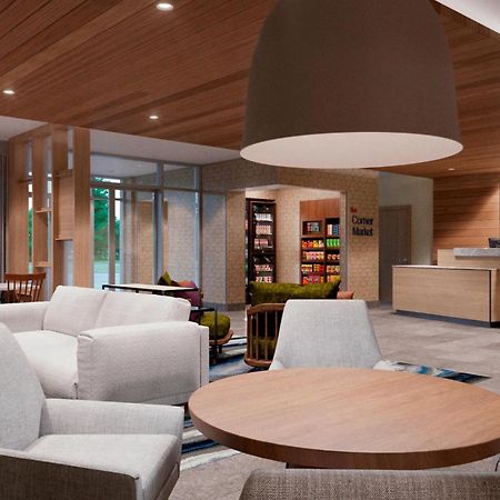 Fairfield By Marriott Inn & Suites San Antonio Medical Center Esterno foto