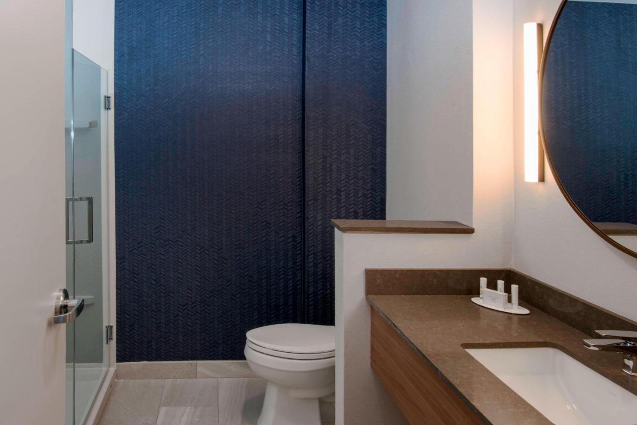 Fairfield By Marriott Inn & Suites San Antonio Medical Center Esterno foto